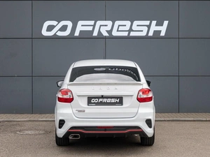 Лифтбек ВАЗ (LADA) Granta 2024 года, 1230000 рублей, Краснодар