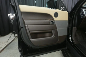 Внедорожник Land Rover Range Rover Sport 2020 года, 5399000 рублей, Красноярск