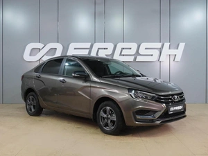 Седан ВАЗ (LADA) Vesta 2024 года, 1209000 рублей, Воронеж