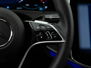 Седан Mercedes-benz E-класс 2025 года, 7893055 рублей, Москва