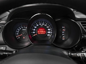 Хетчбэк Kia Rio 2012 года, 989000 рублей, Ставрополь