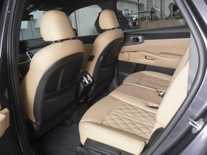 Внедорожник Kia Sorento 2020 года, 4599000 рублей, Ростов-на-Дону