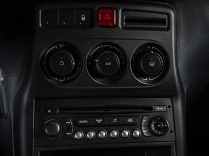 Минивэн Citroen C3 Picasso 2012 года, 435000 рублей, Тюмень