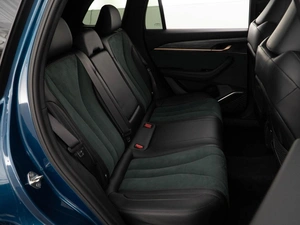 Внедорожник Geely Monjaro 2023 года, 3249999 рублей, Москва