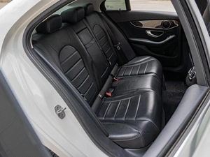 Седан Mercedes-benz C-класс 2014 года, 2150000 рублей, Краснодар