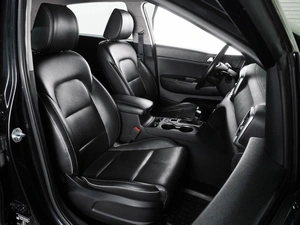 Внедорожник Kia Sportage 2018 года, 2605000 рублей, Воронеж