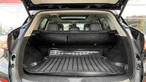 Внедорожник Nissan Murano 2016 года, 2185000 рублей, Солонцы