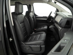 Минивэн Citroen SpaceTourer 2025 года, 6178888 рублей, Москва