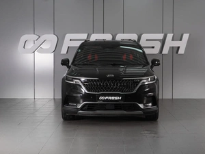 Минивэн Kia Carnival 2021 года, 4098000 рублей, Минеральные Воды