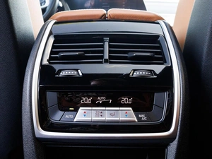 Внедорожник BMW X7 2020 года, 8499000 рублей, Большой Сочи