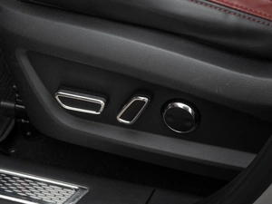 Внедорожник Changan CS85 2022 года, 2250000 рублей, Краснодар