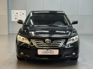 Седан Toyota Camry 2007 года, 897000 рублей, Красноярск
