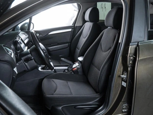 Седан Citroen C4 2013 года, 820000 рублей, Волгоград