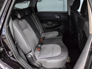 Внедорожник Nissan Qashqai+2 2010 года, 1020000 рублей, Муром