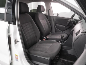 Седан Volkswagen Polo 2019 года, 1199000 рублей, Воронеж