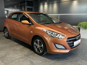 Хетчбэк Hyundai i30 2016 года, 1295000 рублей, Абакан