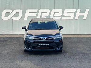 Универсал Toyota Corolla Fielder 2018 года, 1299000 рублей, Кропоткин