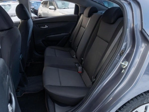 Седан Kia Rio 2022 года, 1349000 рублей, Саратов