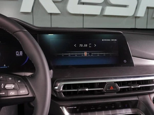 Внедорожник Changan CS35 Plus 2022 года, 1849000 рублей, Воронеж