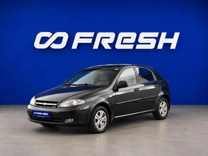 Хетчбэк Chevrolet Lacetti 2011 года, 575055 рублей, Москва
