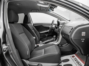 Седан Toyota Corolla 2009 года, 1199000 рублей, Красноярск