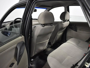 Хетчбэк ВАЗ (LADA) Kalina 2012 года, 339900 рублей, Казань