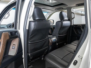 Внедорожник Toyota Land Cruiser Prado 2023 года, 7974000 рублей, Ставрополь