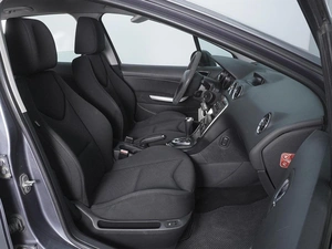Хетчбэк Peugeot 308 2010 года, 589000 рублей, Ростов-на-Дону