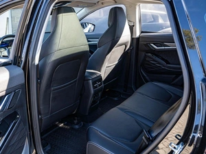 Внедорожник JAC JS6 2023 года, 1845000 рублей, Краснодар