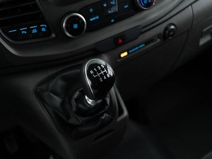 Фургон Ford Transit Custom 2020 года, 4738888 рублей, Москва