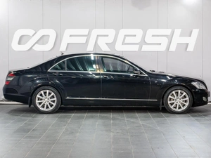 Седан Mercedes-benz S-класс 2005 года, 1199000 рублей, Сургут