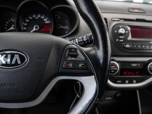 Хетчбэк Kia Picanto 2013 года, 830000 рублей, Краснодар