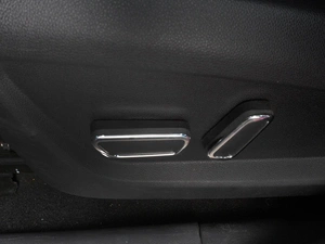 Внедорожник Changan CS85 2020 года, 1820000 рублей, Красный Пахарь