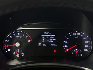 Внедорожник Kia Soul 2019 года, 1749500 рублей, Казань
