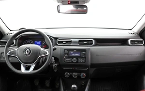 Внедорожник Renault Duster 2021 года, 1600000 рублей, Орёл