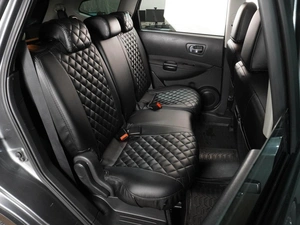 Внедорожник Nissan Qashqai+2 2011 года, 1349000 рублей, Воронеж