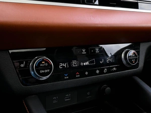 Внедорожник Mitsubishi Outlander 2023 года, 3850000 рублей, Волгоград