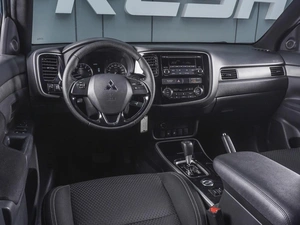 Внедорожник Mitsubishi Outlander 2018 года, 2199000 рублей, Ростов-на-Дону