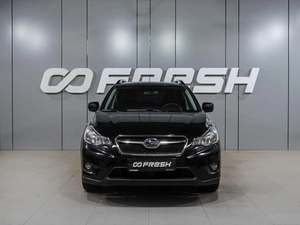 Внедорожник Subaru XV 2014 года, 1419000 рублей, Воронеж