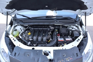 Внедорожник Renault Kaptur 2017 года, 1570000 рублей, Брянск