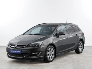 Универсал Opel Astra 2013 года, 749050 рублей, Москва