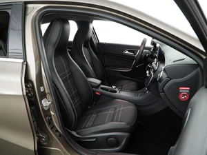 Хетчбэк Mercedes-benz A-класс 2014 года, 1495046 рублей, Москва