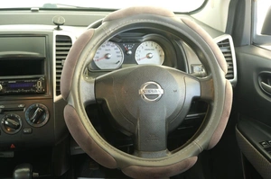 Универсал Nissan Wingroad 2007 года, 639000 рублей, Омск