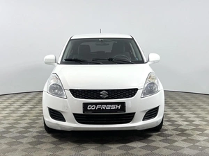Хетчбэк Suzuki Swift 2011 года, 719900 рублей, Казань