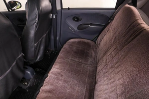 Хетчбэк Daewoo Matiz 2014 года, 389000 рублей, Пермь