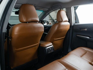 Седан Toyota Camry 2017 года, 2399000 рублей, Тюмень