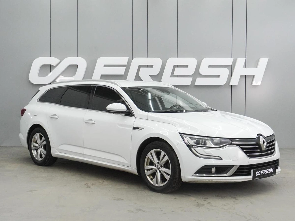Универсал Renault Talisman 2018 года, 1419000 рублей, Воронеж