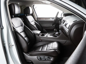 Внедорожник Volkswagen Touareg 2016 года, 2975070 рублей, Волгоград