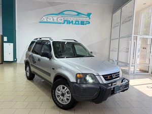 Внедорожник Honda CR-V 1996 года, 529000 рублей, Красноярск