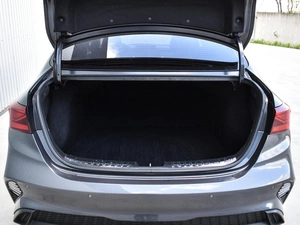 Седан Kia K3 2022 года, 2195000 рублей, Краснодар